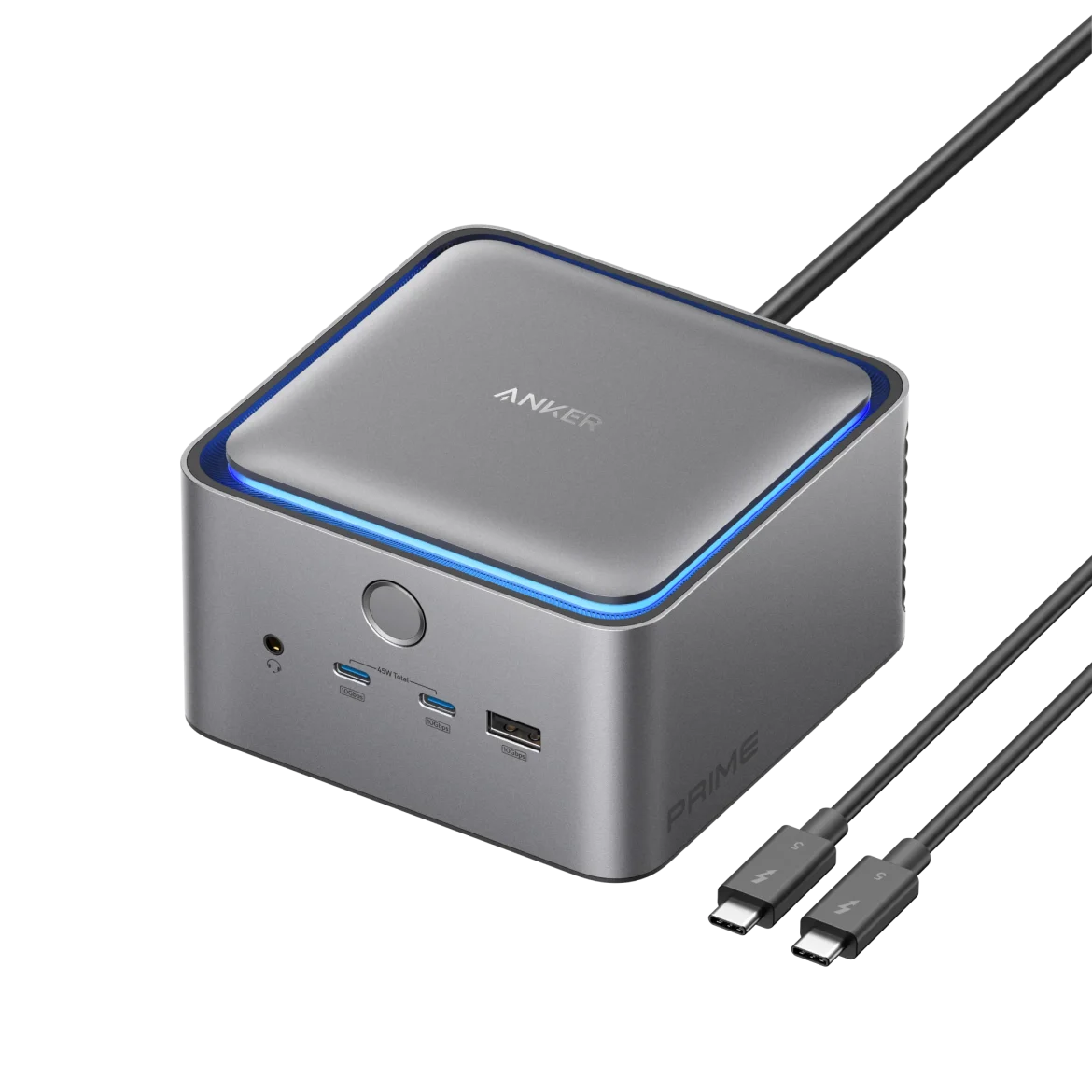 Anker Thunderbolt 5