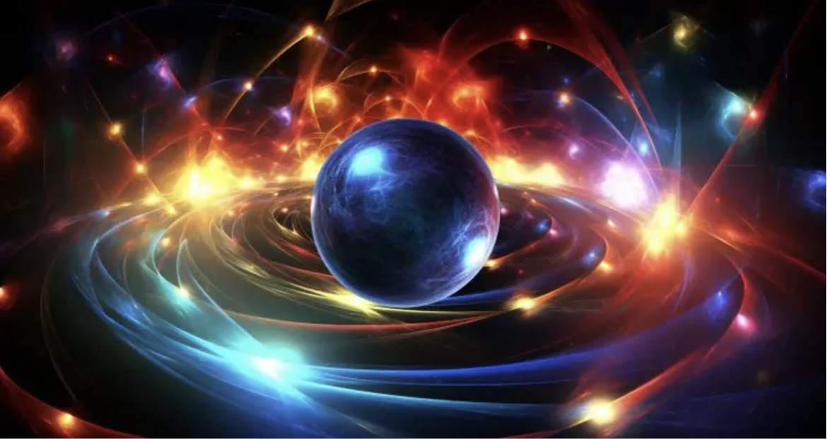 квант нууцууд