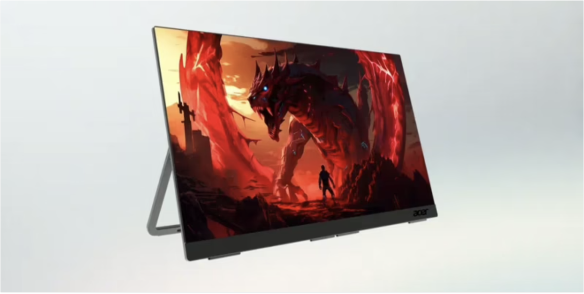 Acer Nitro