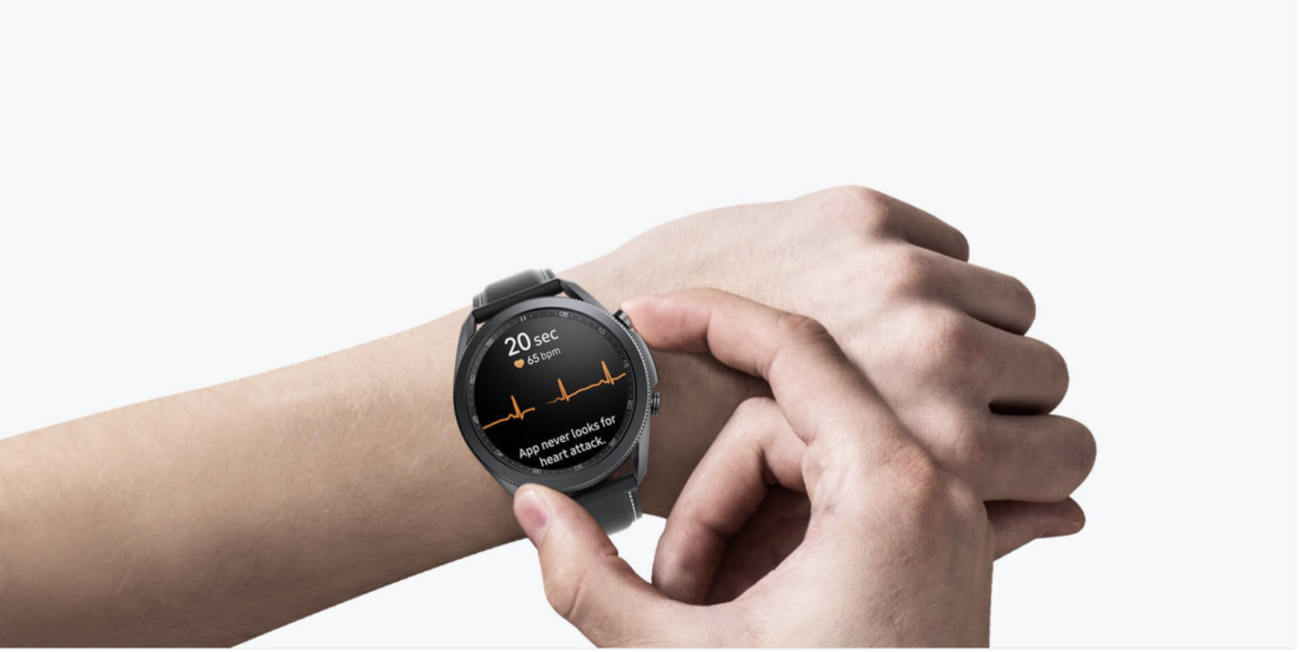 Samsung Galaxy Watch