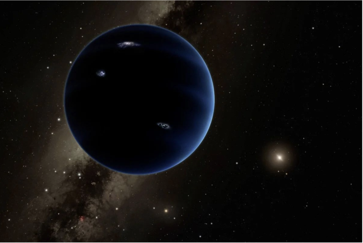 Шинэ одой гараг