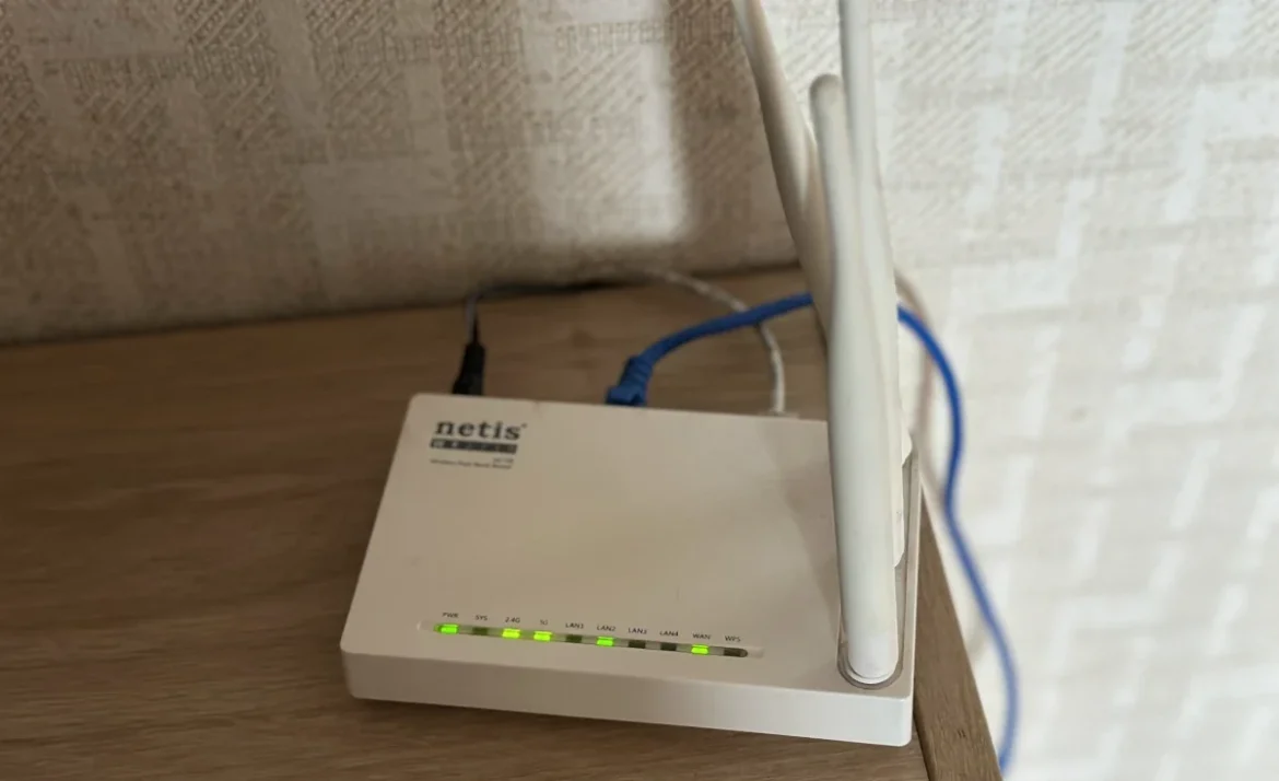 Wi-Fi Wi-Fi
