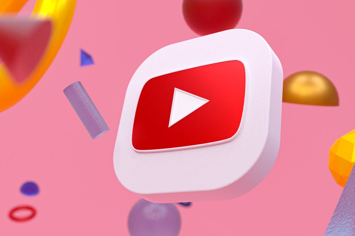 YouTube YouTube