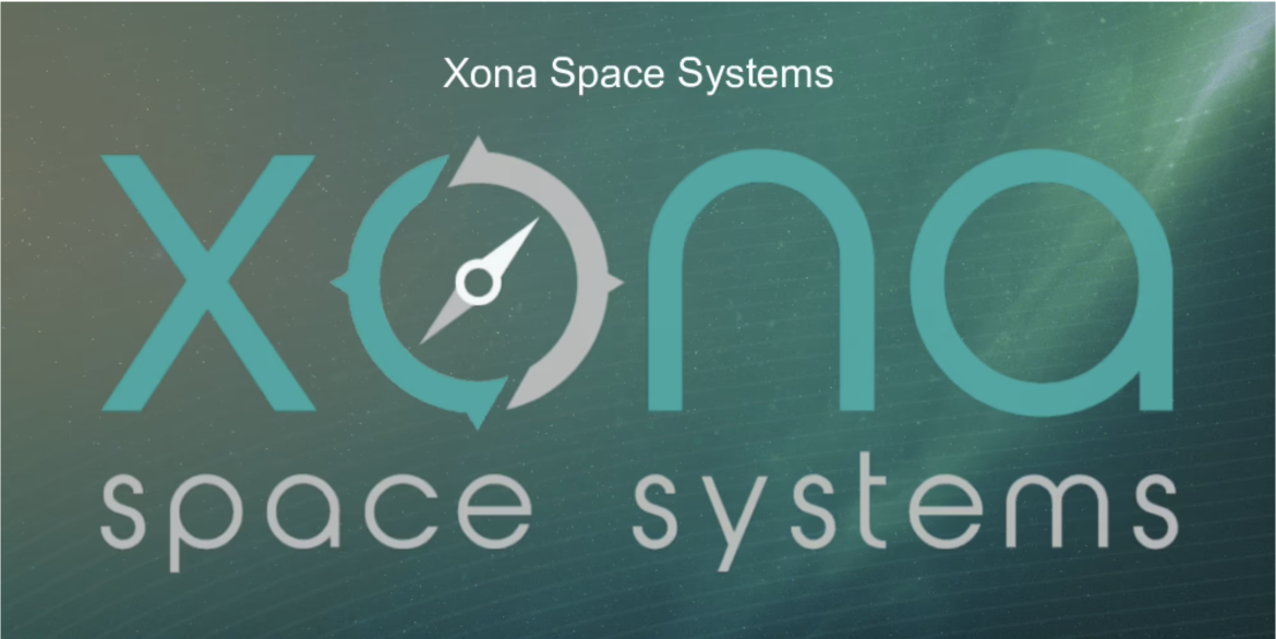 Xona Space Systems
