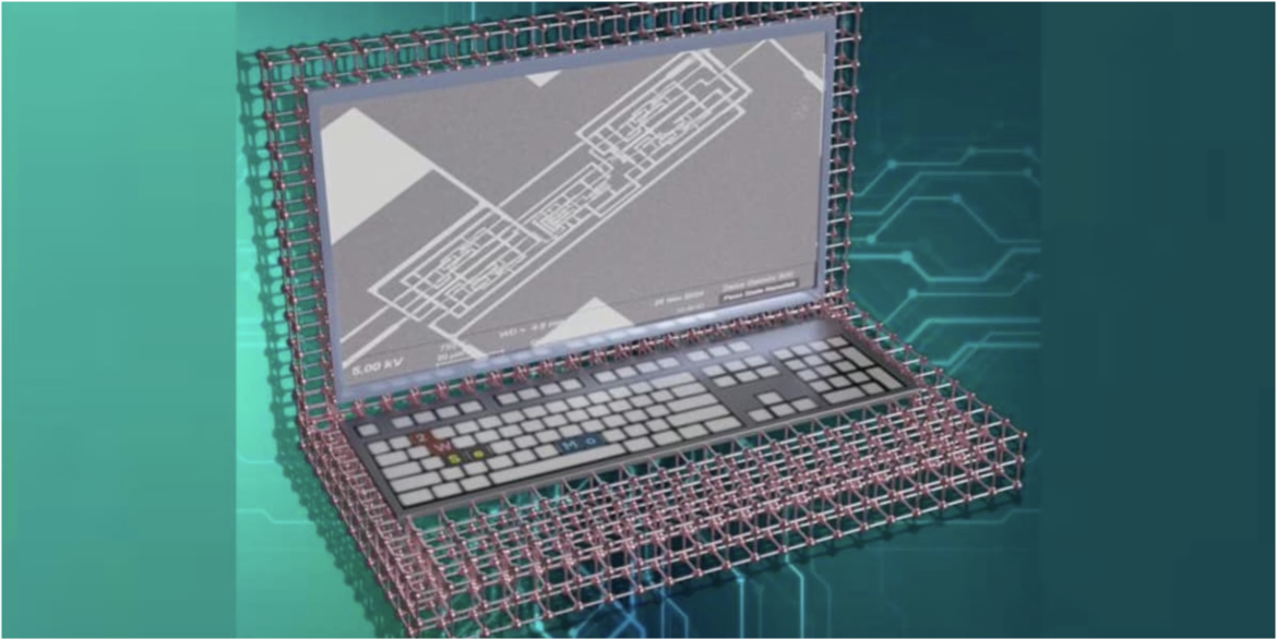 2D компьютер