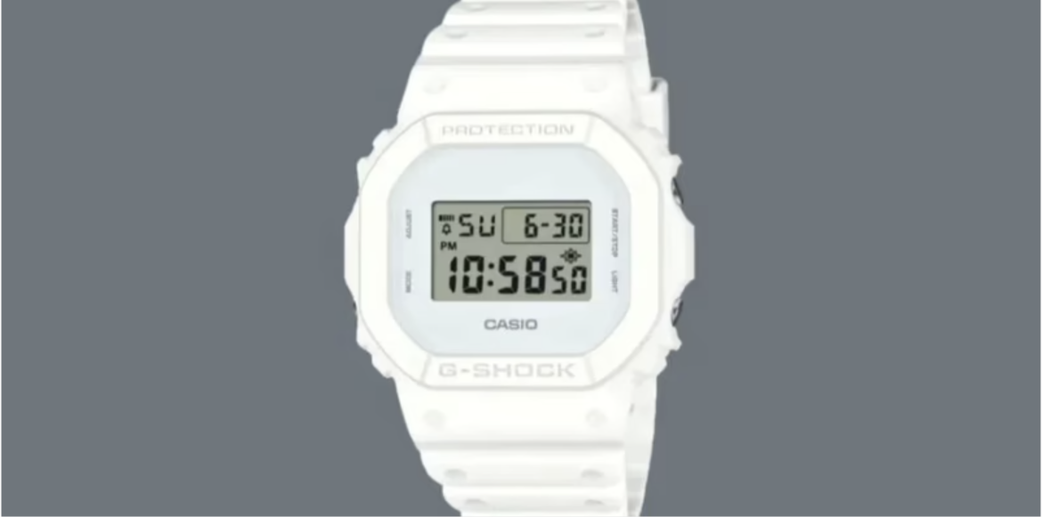 G-Shock