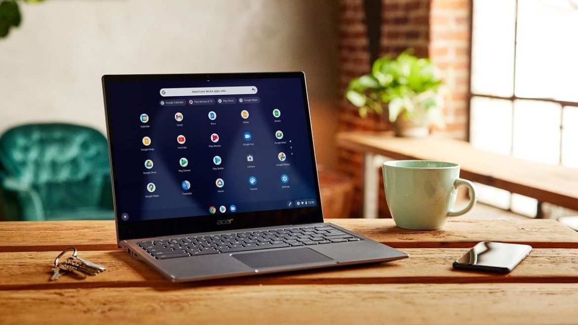 chrome-OS-105-desktop Google Chrome OS ба Android нэгтгэгдэх нь баталгаажлаа: Ирээдүйн нэгдсэн платформын зураглал тодорч эхэллээ