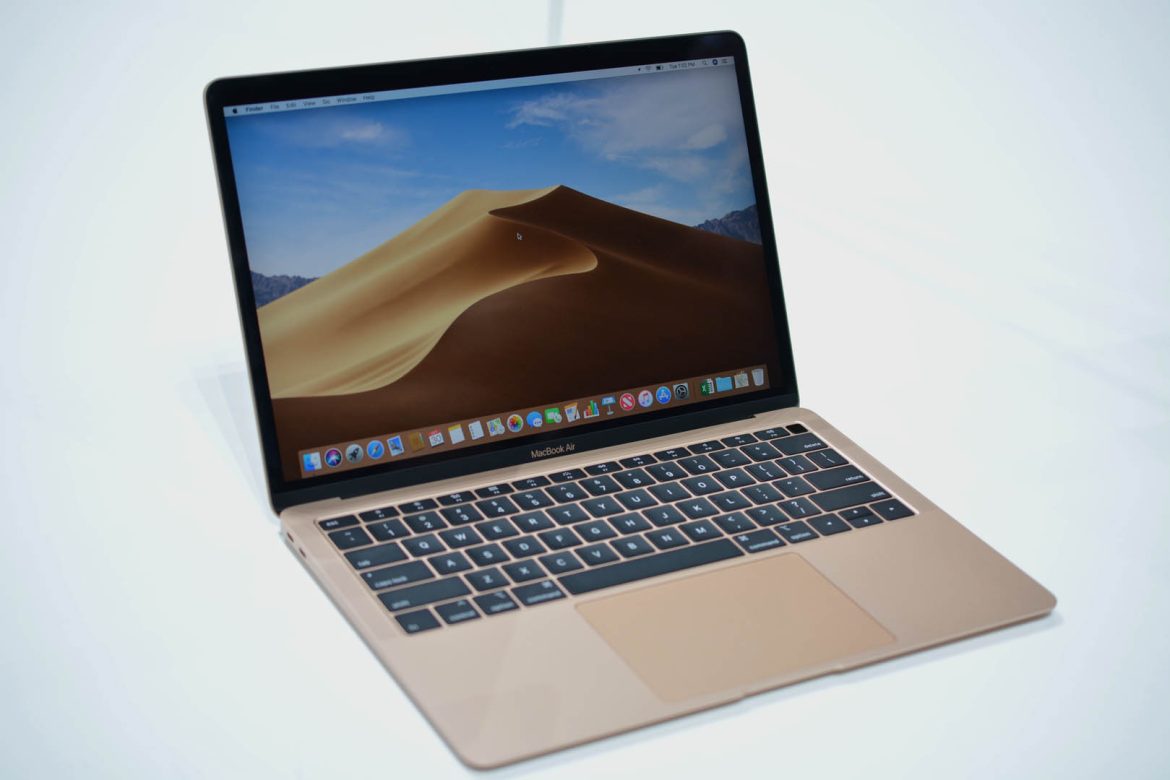 Ямар тохиолдолд A18 чиптэй хямд MacBook хэрэг болох вэ? Ямар тохиолдолд A18 чиптэй хямд MacBook хэрэг болох вэ?