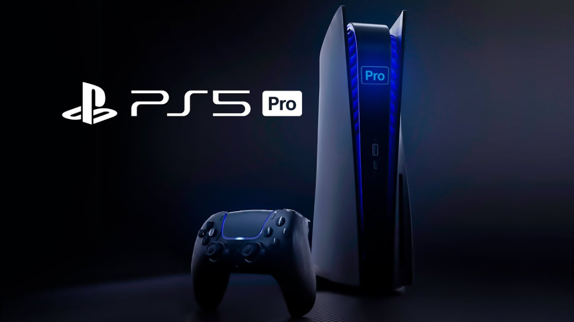PS5 Pro PS5 Pro