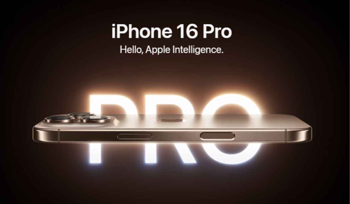 iPhone 16 Pro Max шилдэг камертай утаснуудын чансааны гуравдугаарт бичигджээ iPhone 16 Pro Max шилдэг камертай утаснуудын чансааны гуравдугаарт бичигджээ