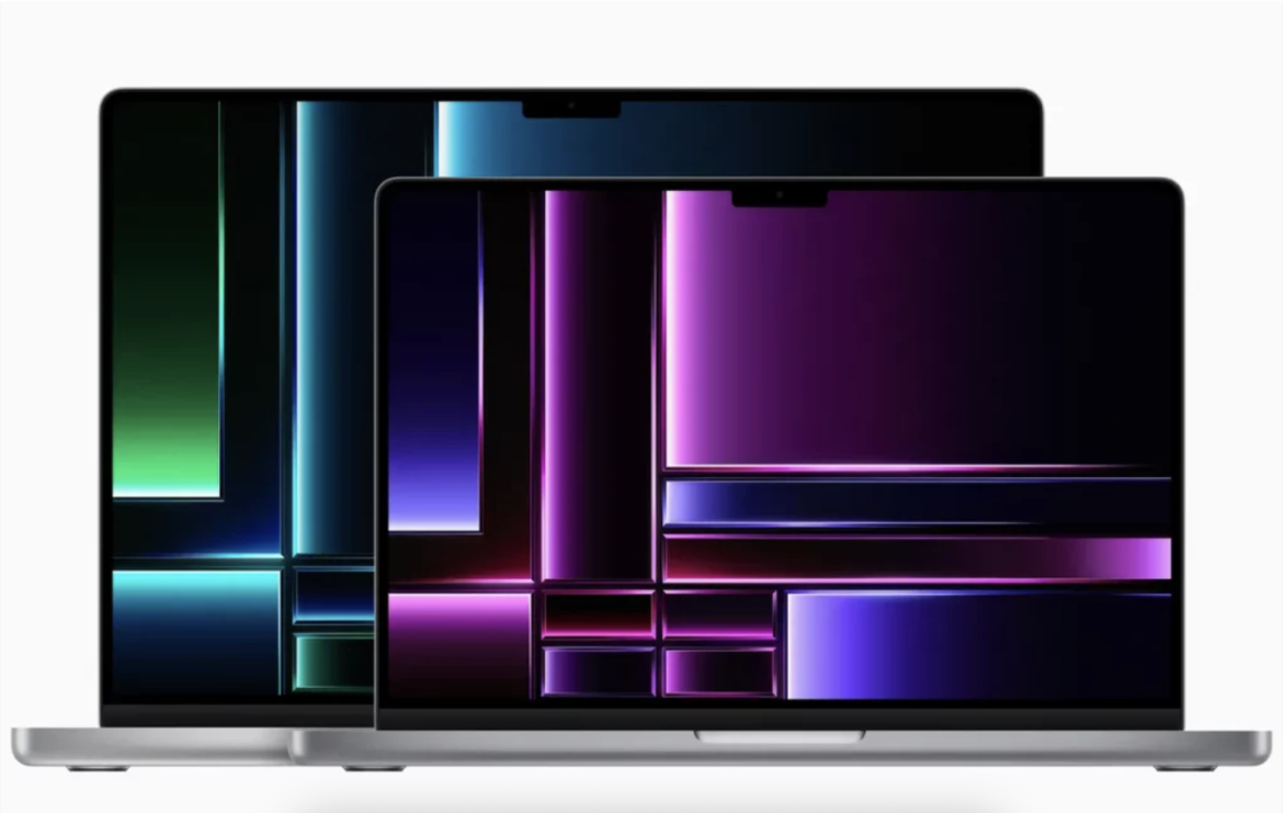 BOE: Apple-ийн MacBook дэлгэцийн шинэ ноёрхогч болов BOE: Apple-ийн MacBook дэлгэцийн шинэ ноёрхогч болов