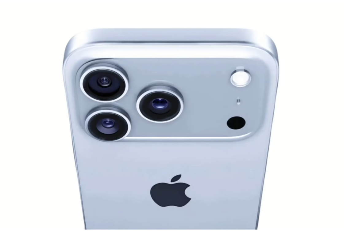 Знімок екрана 2025-07-16 о 09.53.09 Програма ChatGPT сказала: iPhone 17 Air загварыг онцгой тэнгэрийн цэнхэр өнгөөр танилцуулна