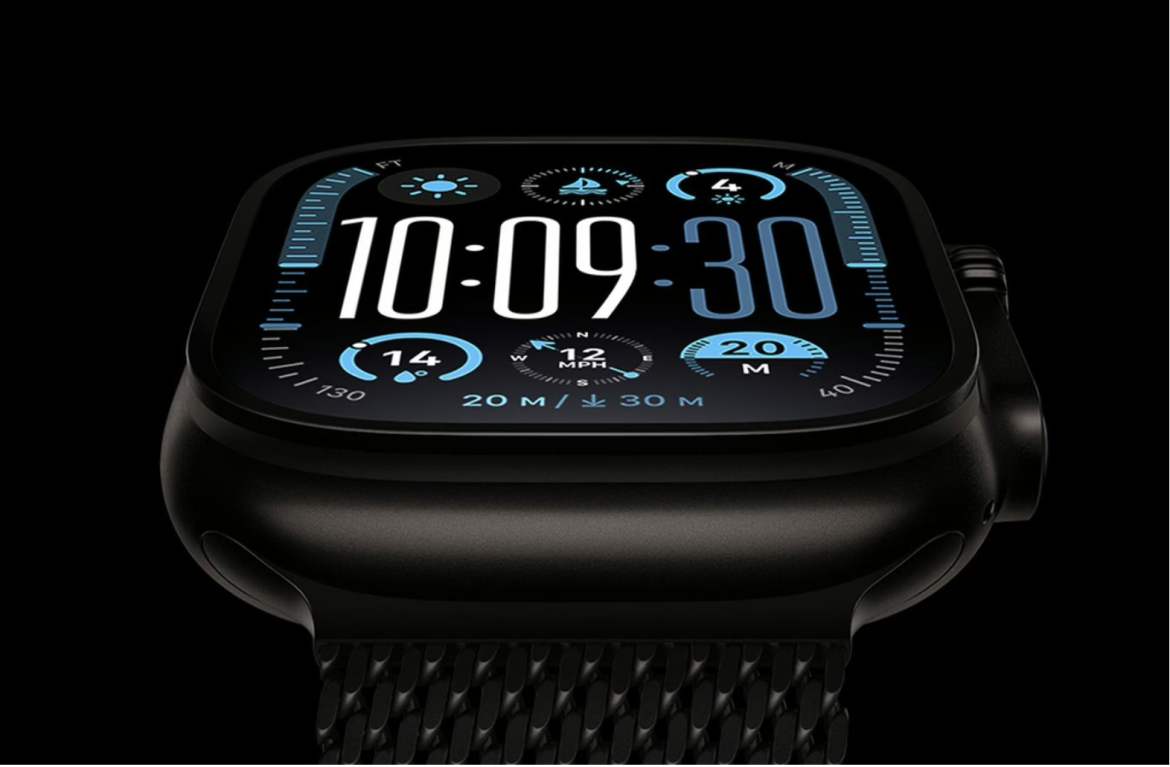 Знімок екрана 2025-07-16 о 14.57.24 Apple Watch Ultra 3: Энэ намар таныг ямар шинэ боломжууд хүлээж байна вэ?