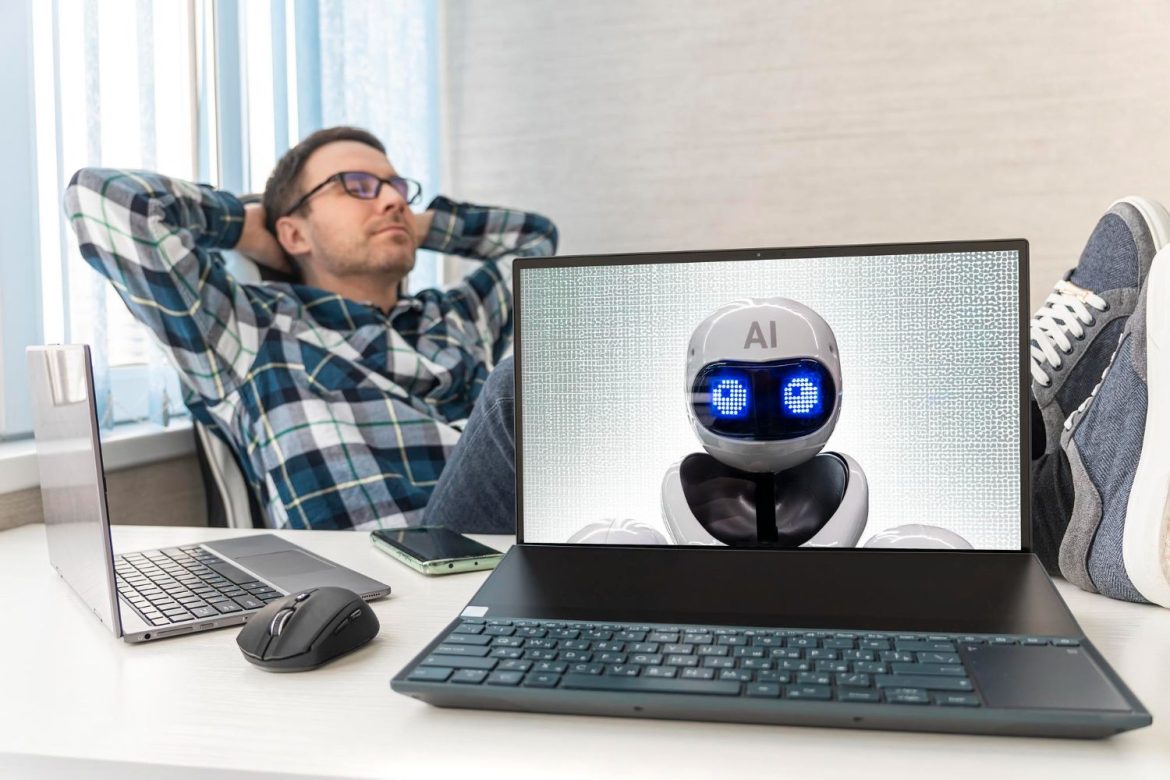 AI-гаас алдааных нь шалтгааныг асуух нь яагаад утгагүй вэ?