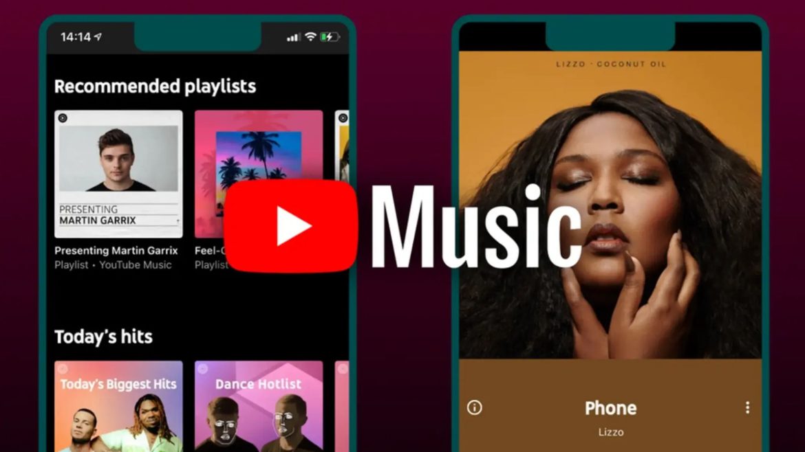 YouTube Music 10 жилийн ойгоо шинэчлэлтүүдээр тэмдэглэв YouTube Music 10 жилийн ойгоо шинэчлэлтүүдээр тэмдэглэв
