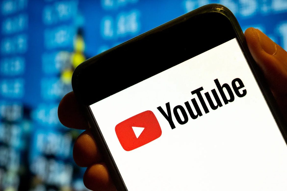 YouTube хамтран бүтээгчийн шинэ функц туршилтад орлоо