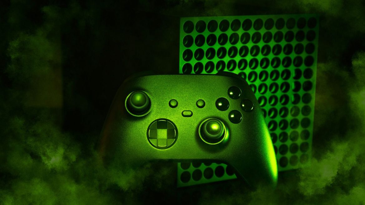 8BitDo Xbox-д зориулсан анхны бүрэн утасгүй тоглоомын самбараа зарлалаа