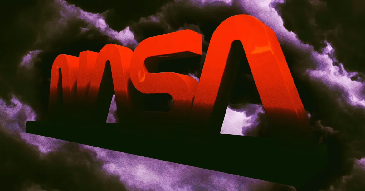 НАСА дэлхийн дулаарлын судалгаагаа зогсоож, сансарт төвлөрнө