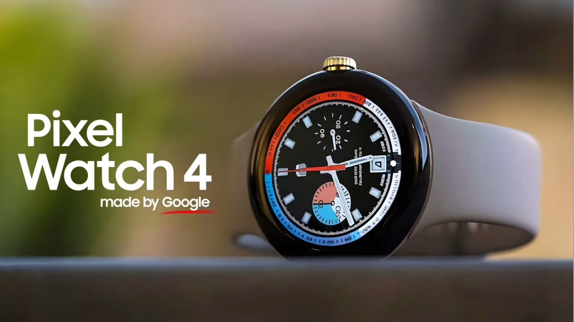 Google Pixel Watch 4-ийн талаарх анхны дэлгэрэнгүй мэдээлэл