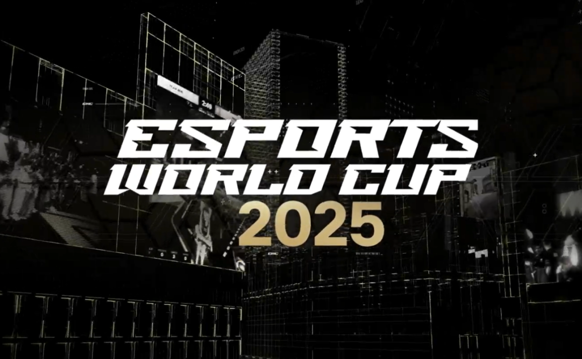 Esports World Cup 2025: The MongolZ анхны тоглолтоо GamerLegion-той хийнэ