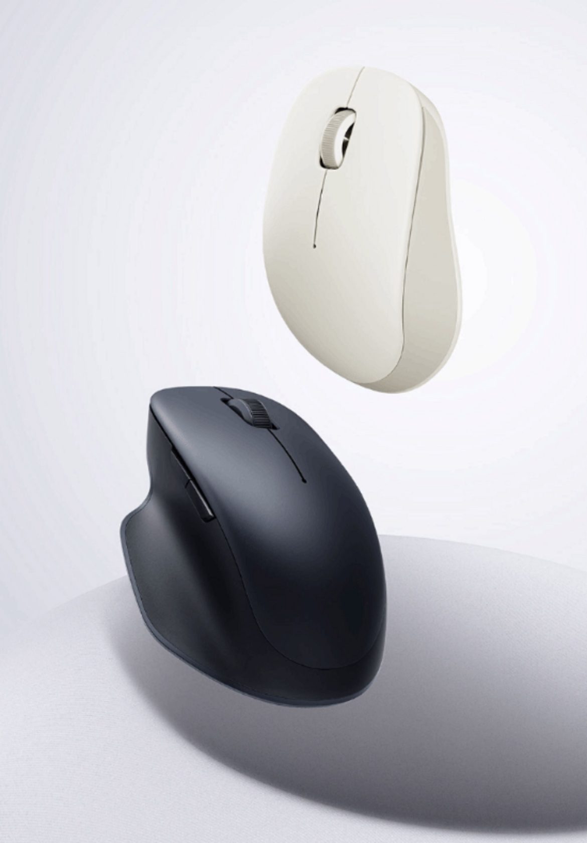 Xiaomi ердөө 12 долларын үнэтэй шинэ эргономик хулганаа танилцууллаа