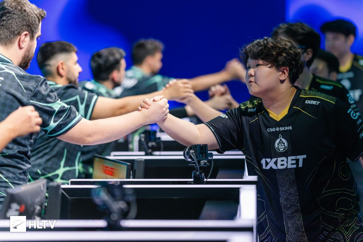 "The MongolZ" Туркийн "Aurora Gaming"-ийг хожиж, шөвгийн дөрөвт шалгарав