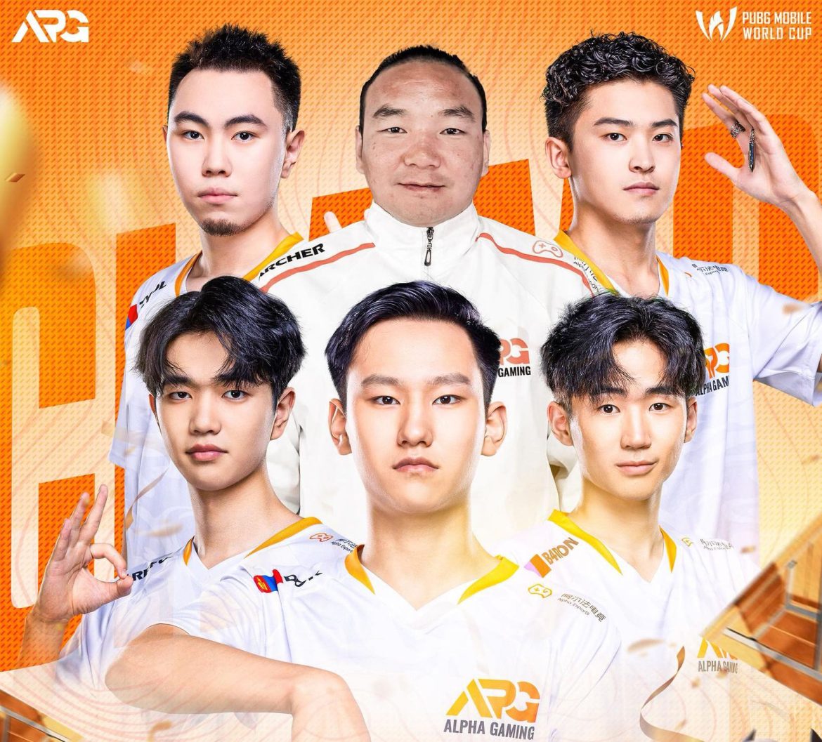 "Alpha Gaming" баг дэлхийн гурван шилдэг багийн нэг боллоо: PUBG Mobile World Cup 2025 тэмцээнд түүхэн амжилт гаргав