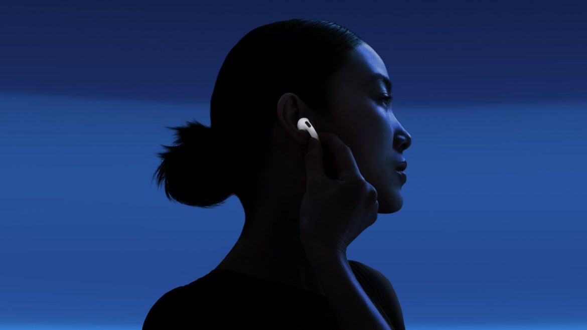 iOS 26: AirPods-оор iPhone-ий камераа удирдах боломжтой боллоо iOS 26: AirPods-оор iPhone-ий камераа удирдах боломжтой боллоо