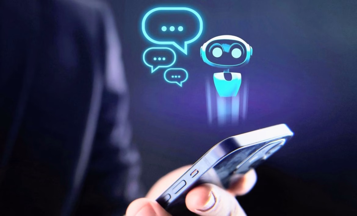 Чатботууд шинэ орон зайд өрсөлдөж эхэллээ