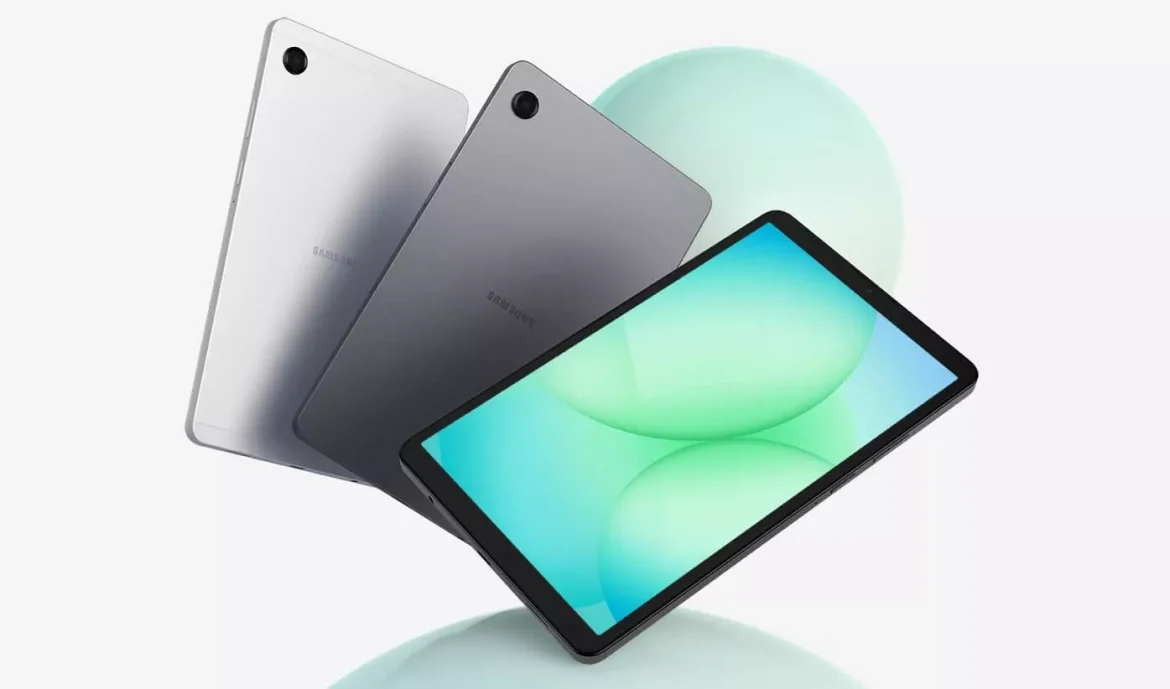 Samsung Galaxy Tab A11: боломжийн үнэтэй