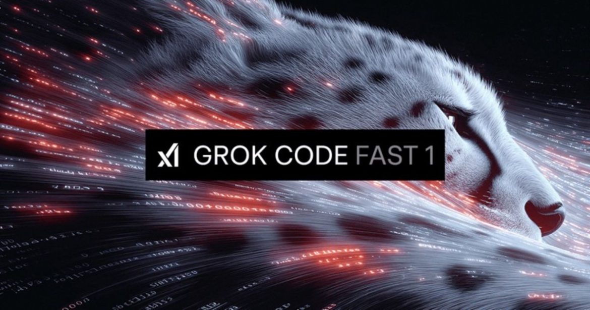 xAI шинэ кодчиллын загвар Grok Code Fast 1-ийг танилцууллаа: Програмчлалын ирээдүй эндээс эхэлнэ xAI шинэ кодчиллын загвар Grok Code Fast 1-ийг танилцууллаа: Програмчлалын ирээдүй эндээс эхэлнэ