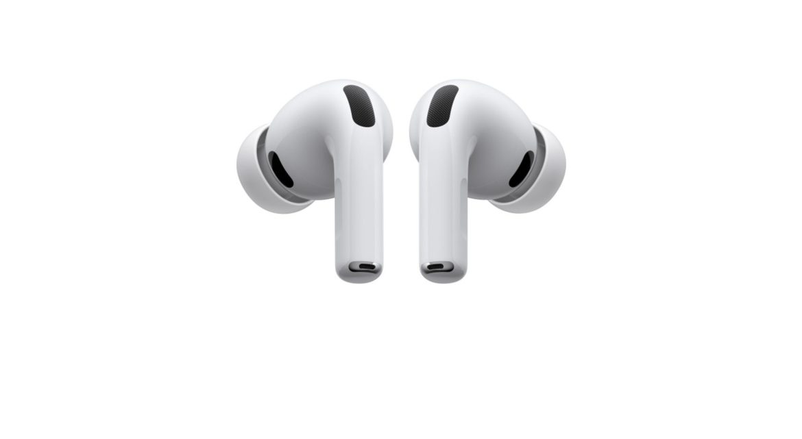 AirPods-аар удирддаг тоглоом App Store-д гарлаа