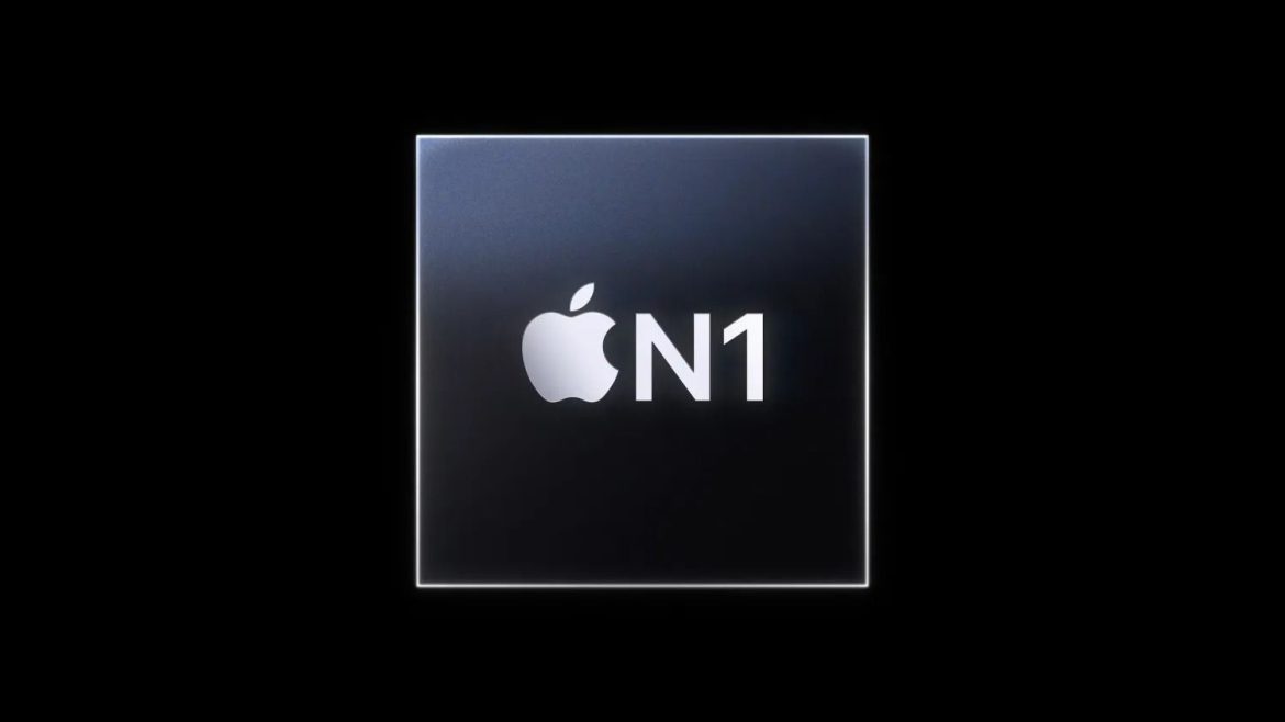 iPhone 17 цувралын N1 чипийн гол давуу талуудыг Apple тайлбарлав