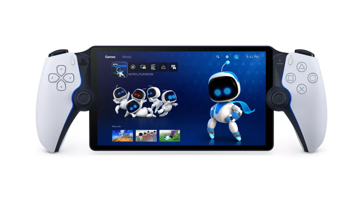 Шинэ Sony PlayStation 6 зөөврийн консолын техникийн үзүүлэлтүүд ил боллоо Шинэ Sony PlayStation 6 зөөврийн консолын техникийн үзүүлэлтүүд ил боллоо