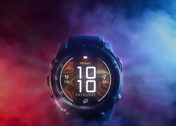 Garmin Fenix 8 Pro: MicroLED болон AMOLED дэлгэцтэй шинэ ухаалаг цаг танилцуулагдлаа Garmin Fenix 8 Pro: MicroLED болон AMOLED дэлгэцтэй шинэ ухаалаг цаг танилцуулагдлаа