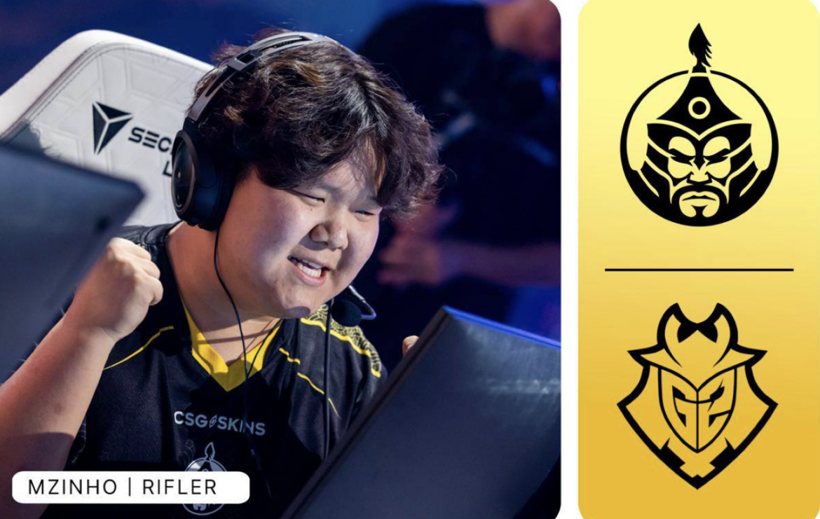 The MongolZ Европын аваргуудыг өвдөг сөхрүүлэв