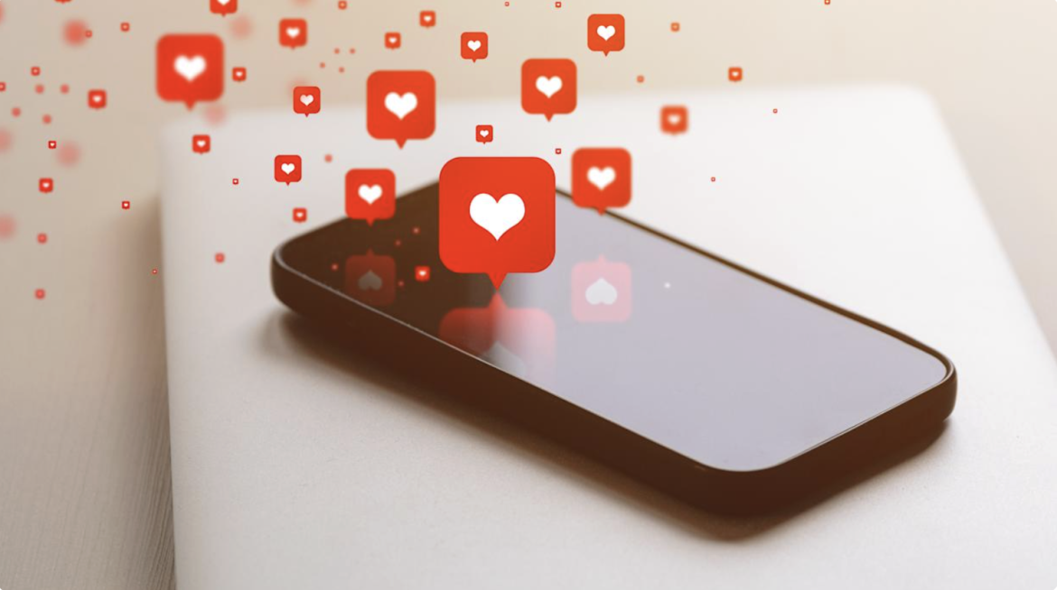 Facebook болзооны програмдаа хиймэл оюун ухааны туслах нэмэв