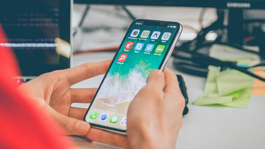 iPhone-ны батарейг илүү удаан ашиглах 12 тохиргоо iPhone-ны батарейг илүү удаан ашиглах 12 тохиргоо