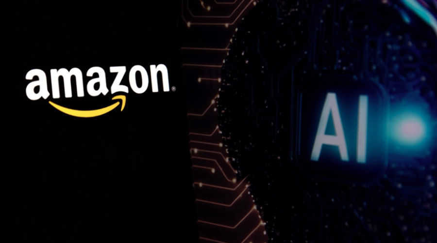 “Amazon” АНУ-д 500 мянга гаруй ажилтныг роботуудаар орлуулах төлөвлөгөө гаргалаа “Amazon” АНУ-д 500 мянга гаруй ажилтныг роботуудаар орлуулах төлөвлөгөө гаргалаа