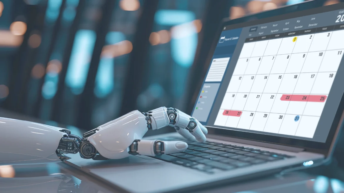 Gemini Gmail-д нэгдлээ: AI одоо уулзалтын цагийг автоматаар санал болгодог Gemini Gmail-д нэгдлээ: AI одоо уулзалтын цагийг автоматаар санал болгодог