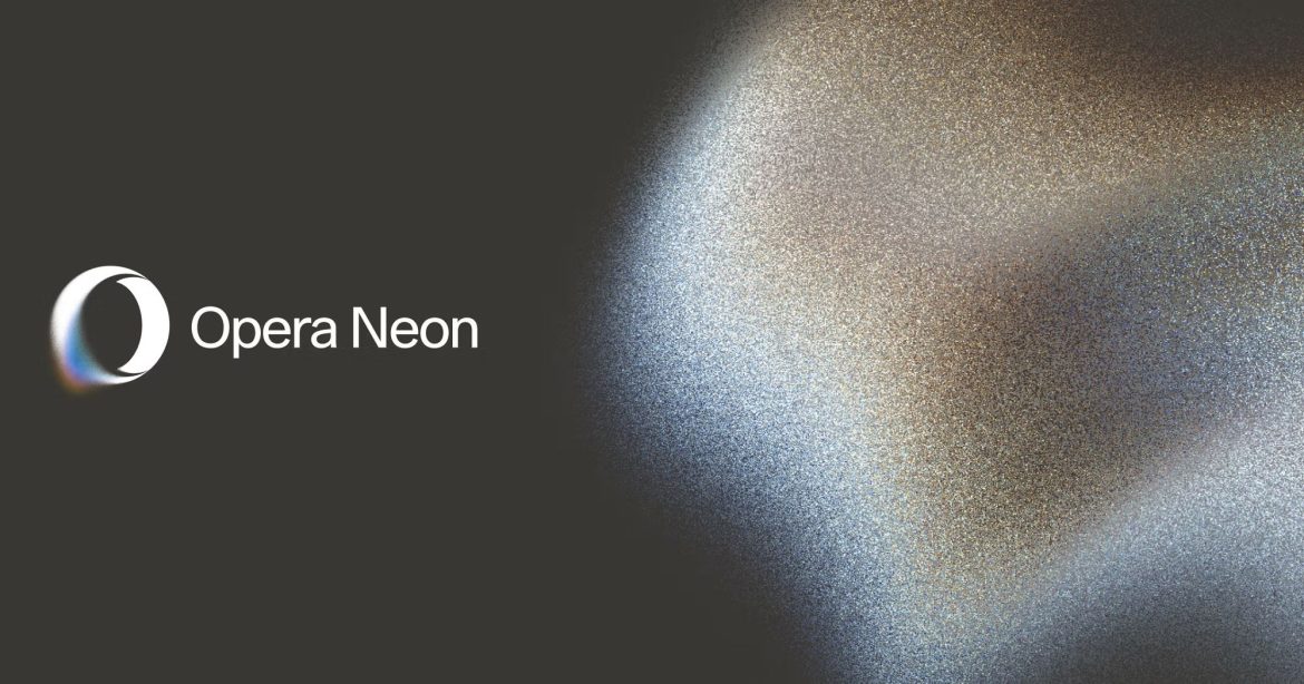 Opera Neon — гурван хиймэл оюун ухаантай, сард 20 долларын үнэтэй хөтөч хэрэглэгчдийг төөрөгдүүлэв Opera Neon — гурван хиймэл оюун ухаантай, сард 20 долларын үнэтэй хөтөч хэрэглэгчдийг төөрөгдүүлэв