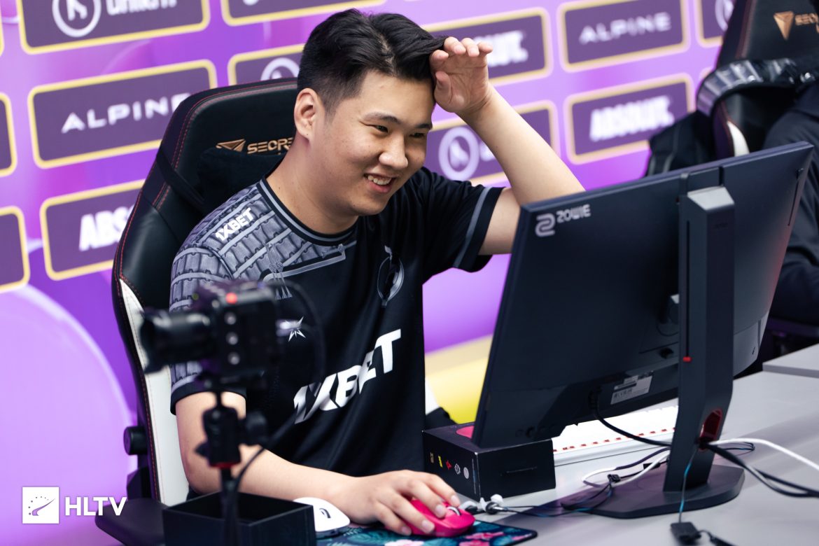 “The MongolZ” баг Thunderpick World Championship 2025 тэмцээнийг ялалтаар эхлүүллээ “The MongolZ” баг Thunderpick World Championship 2025 тэмцээнийг ялалтаар эхлүүллээ