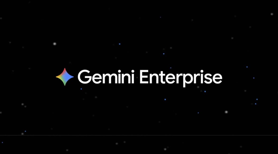 Google Cloud “Gemini Enterprise” – Бизнесийн шинэ үеийн AI платформоо танилцууллаа