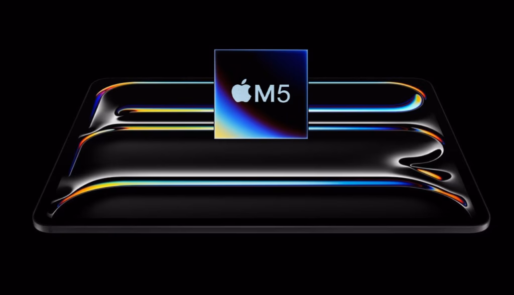 Apple M5 чиптэй шинэ MacBook Pro-г тун удахгүй танилцуулна Apple M5 чиптэй шинэ MacBook Pro-г тун удахгүй танилцуулна