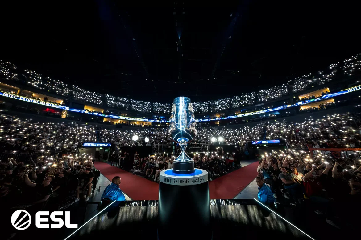 IEM Cologne Major 2026 тасалбар худалдаанд гарлаа: Хэрхэн авах вэ