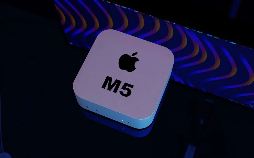 Apple-ийн M5 чип: Mac-уудын шинэчлэлтийн хуваарь 2025-2026 онд Apple-ийн M5 чип: Mac-уудын шинэчлэлтийн хуваарь 2025-2026 онд