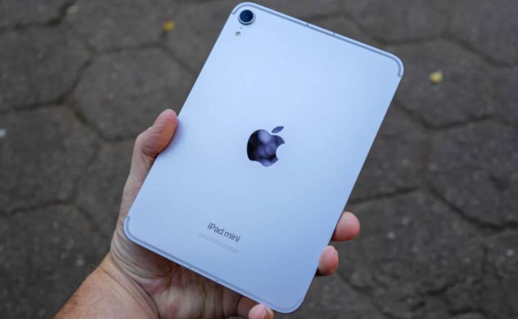 Apple шинэ iPad mini-г усны хамгаалалттай болгож байна: iPhone-ы түвшинд хүрнэ Apple шинэ iPad mini-г усны хамгаалалттай болгож байна: iPhone-ы түвшинд хүрнэ