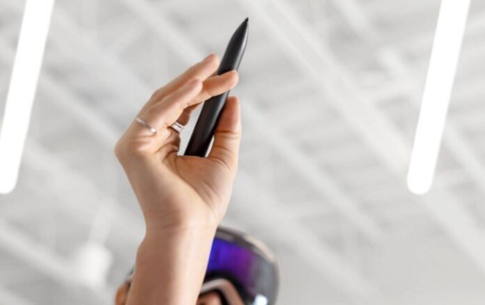 Logitech Muse — Vision Pro-д зориулсан “Apple Pencil” хэв маягийн шинэ хянагч Logitech Muse — Vision Pro-д зориулсан “Apple Pencil” хэв маягийн шинэ хянагч