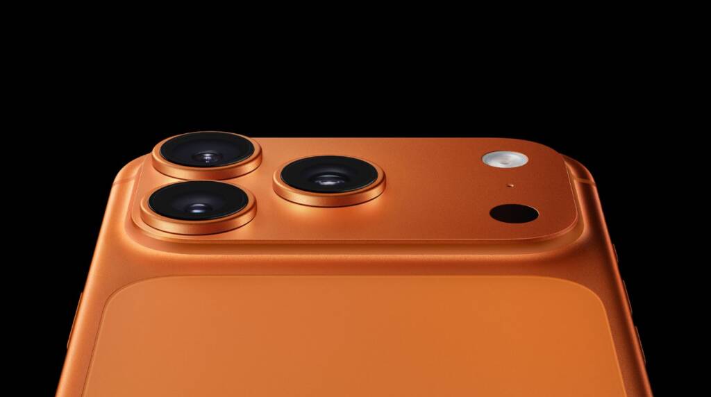 iPhone 18 Pro хувьсах диафрагмтай шинэ камерын системтэй гарна iPhone 18 Pro хувьсах диафрагмтай шинэ камерын системтэй гарна