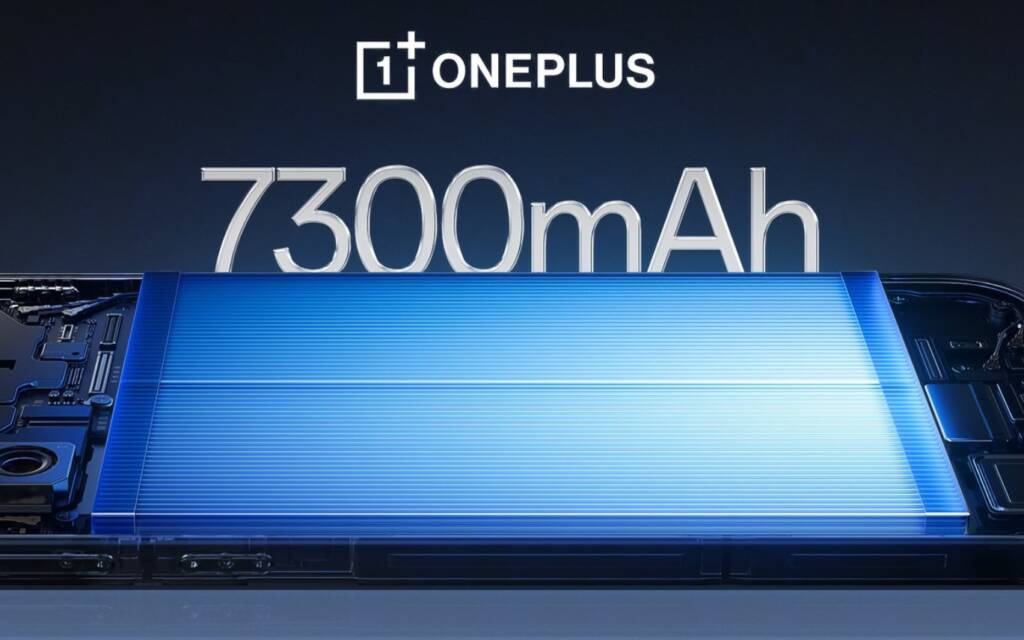 OnePlus 15: Брэндийн түүхэн дэх хамгийн том батерейтай ухаалаг утас OnePlus 15: Брэндийн түүхэн дэх хамгийн том батерейтай ухаалаг утас